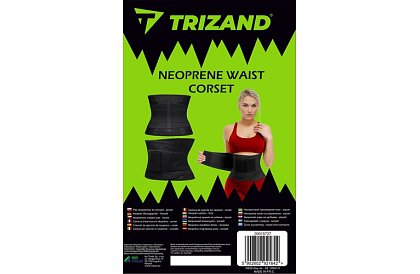 Belt din neopren universal - kozet XXL