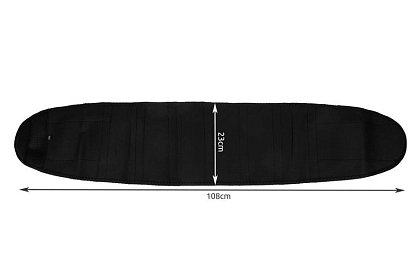 Belt din neopren universal - kozet XXL