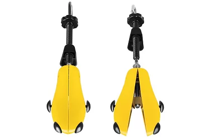 Întăritori pentru încălțăminte – mărimea S - 39–43