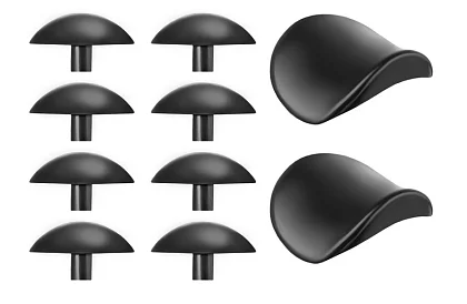 Întăritori pentru încălțăminte – mărimea S - 39–43