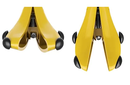 Întăritori pentru încălțăminte – mărimea L - 40–47