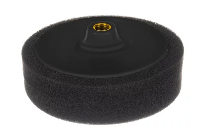 Burete de lustruire pentru mașină 145 mm - set de 3 bucăți