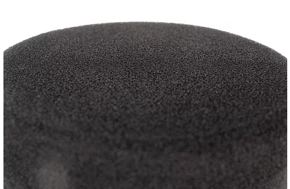 Burete de lustruire pentru mașină 145 mm - set de 3 bucăți