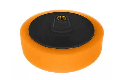 Burete de lustruire pentru mașină 145 mm - set de 3 bucăți