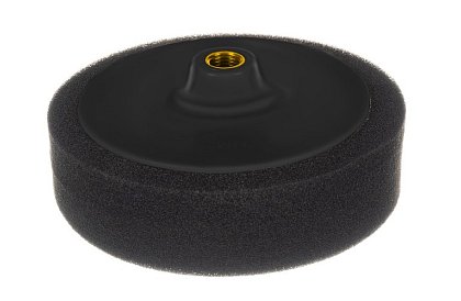 Burete de lustruire pentru mașină 145 mm - set de 3 bucăți