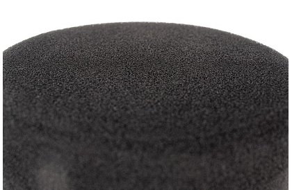 Burete de lustruire pentru mașină 145 mm - set de 3 bucăți