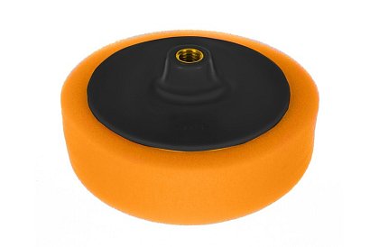 Burete de lustruire pentru mașină 145 mm - set de 3 bucăți