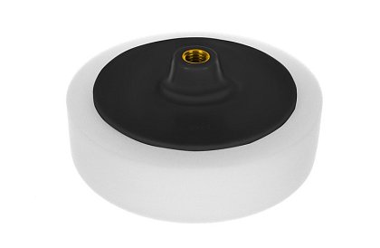 Burete de lustruire pentru mașină 145 mm - set de 3 bucăți