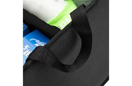 Organizator pentru portbagajul mașinii – organizator de depozitare