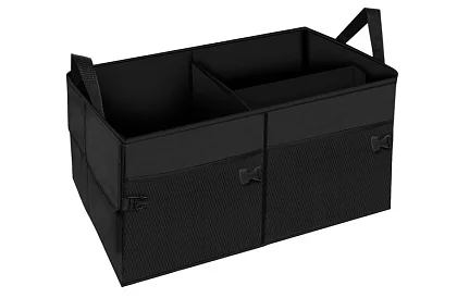 Organizator pentru portbagajul mașinii – organizator de depozitare