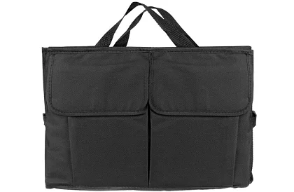 Organizator pentru portbagajul mașinii – organizator de depozitare