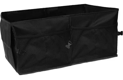 Organizator pentru portbagajul mașinii – organizator de depozitare