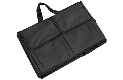 Organizator pentru portbagajul mașinii – organizator de depozitare