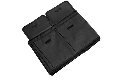 Organizator pentru portbagajul mașinii – organizator de depozitare