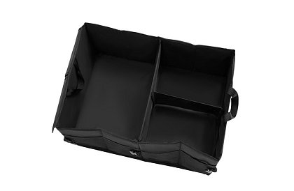 Organizator pentru portbagajul mașinii – organizator de depozitare