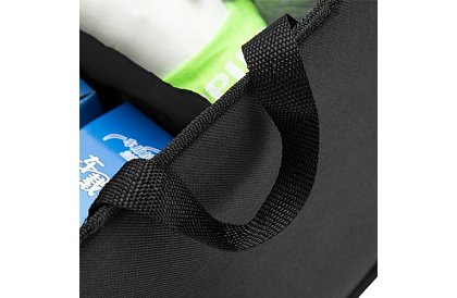 Organizator pentru portbagajul mașinii – organizator de depozitare