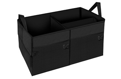 Organizator pentru portbagajul mașinii – organizator de depozitare