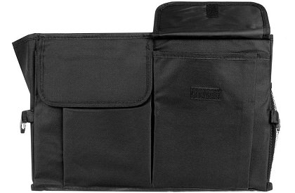 Organizator pentru portbagajul mașinii – organizator de depozitare