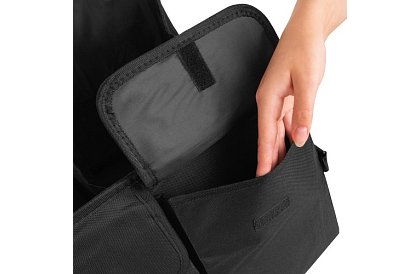 Organizator pentru portbagajul mașinii – organizator de depozitare