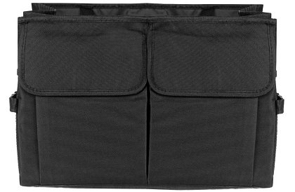 Organizator pentru portbagajul mașinii – organizator de depozitare