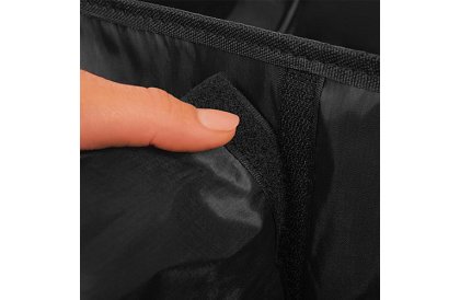 Organizator pentru portbagajul mașinii – organizator de depozitare