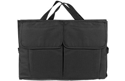 Organizator pentru portbagajul mașinii – organizator de depozitare