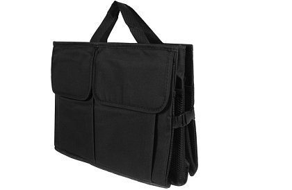 Organizator pentru portbagajul mașinii – organizator de depozitare