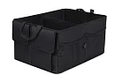 Organizator pentru portbagajul mașinii – organizator de depozitare