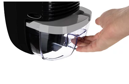 Dezumidificator de aer – absorbant de umiditate