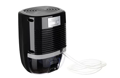 Dezumidificator de aer – absorbant de umiditate