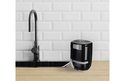 Dezumidificator de aer – absorbant de umiditate