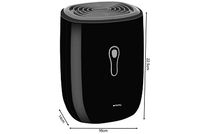 Dezumidificator de aer – absorbant de umiditate