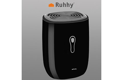 Dezumidificator de aer – absorbant de umiditate