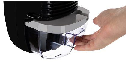 Dezumidificator de aer – absorbant de umiditate