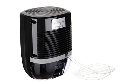 Dezumidificator de aer – absorbant de umiditate