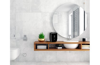 Dezumidificator de aer – absorbant de umiditate