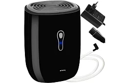 Dezumidificator de aer – absorbant de umiditate