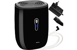 Dezumidificator de aer – absorbant de umiditate