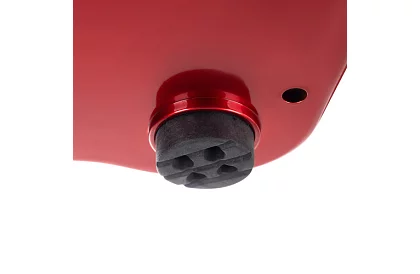 Dispozitiv de masaj pentru picioare cu încălzire