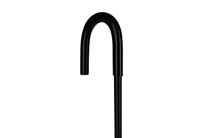 Raft suspendat pentru baie - negru