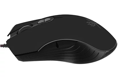 Mouse de joc cu fir – DUNMOON cu iluminare