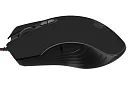 Mouse de joc cu fir – DUNMOON cu iluminare