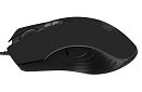 Mouse de joc cu fir – DUNMOON cu iluminare