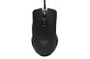 Mouse de joc cu fir – DUNMOON cu iluminare