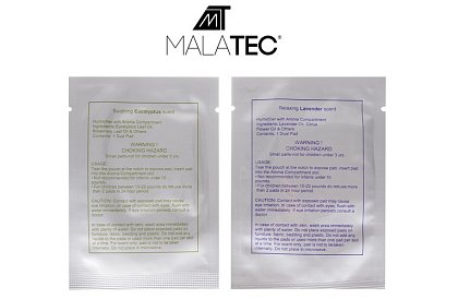 Patronă parfumată pentru umidificatorul de aer N11035 / N11036 – 2 buc.