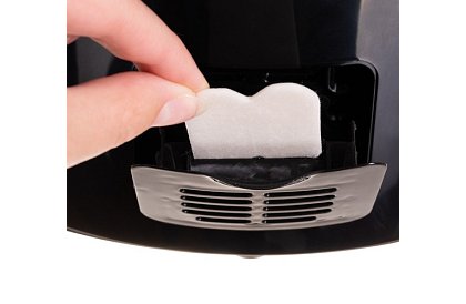 Patronă parfumată pentru umidificatorul de aer N11035 / N11036 – 2 buc.