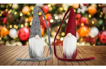 Piticul în picioare – set de 2 bucăți