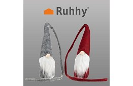 Piticul în picioare – set de 2 bucăți