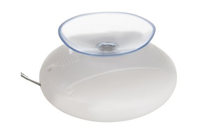 3D LED decorație – fulg de zăpadă