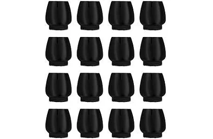 Tăvițe din fetru pentru picioarele scaunelor împotriva zgârieturilor – set de 16 bucăți